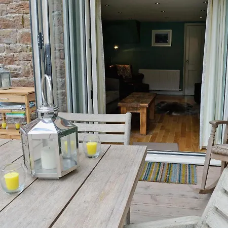 The Old Chapel 펜션 Melmerby (Cumbria)