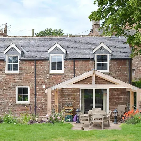 The Old Chapel * Melmerby (Cumbria)