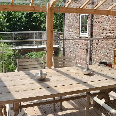 The Old Chapel * Melmerby (Cumbria)