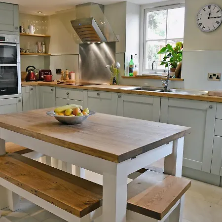 The Old Chapel Melmerby (Cumbria)