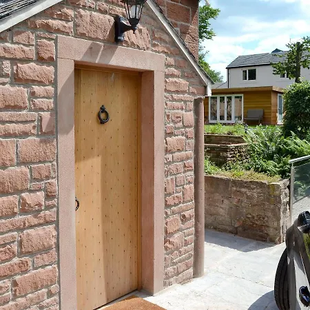 The Old Chapel Hébergement de vacances