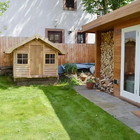 The Old Chapel Melmerby (Cumbria)