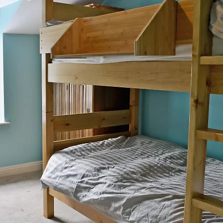 The Old Chapel Melmerby (Cumbria)